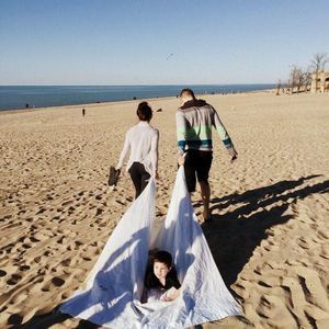 Meet your Posher, Jake