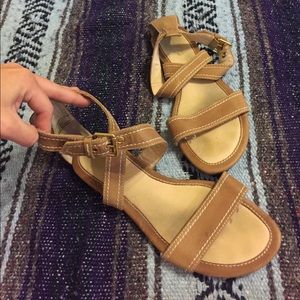 Women's Sperry Top-Siders sandals