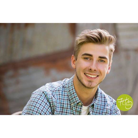 Meet your Posher, Caleb - Picture 1 of 1