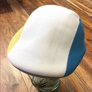 Kangol Stripe hat