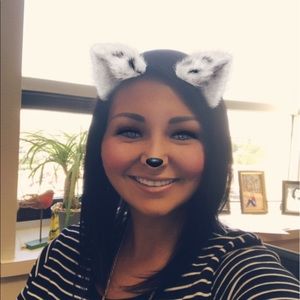 Meet your Posher, Krista