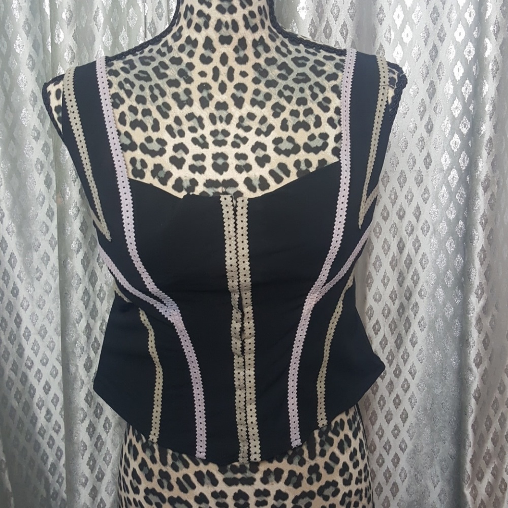 Bustier