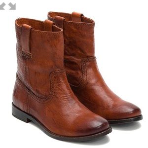 Frye Ankle boots