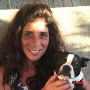 Meet your Posher, Susan