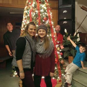 Meet your Posher, Angie