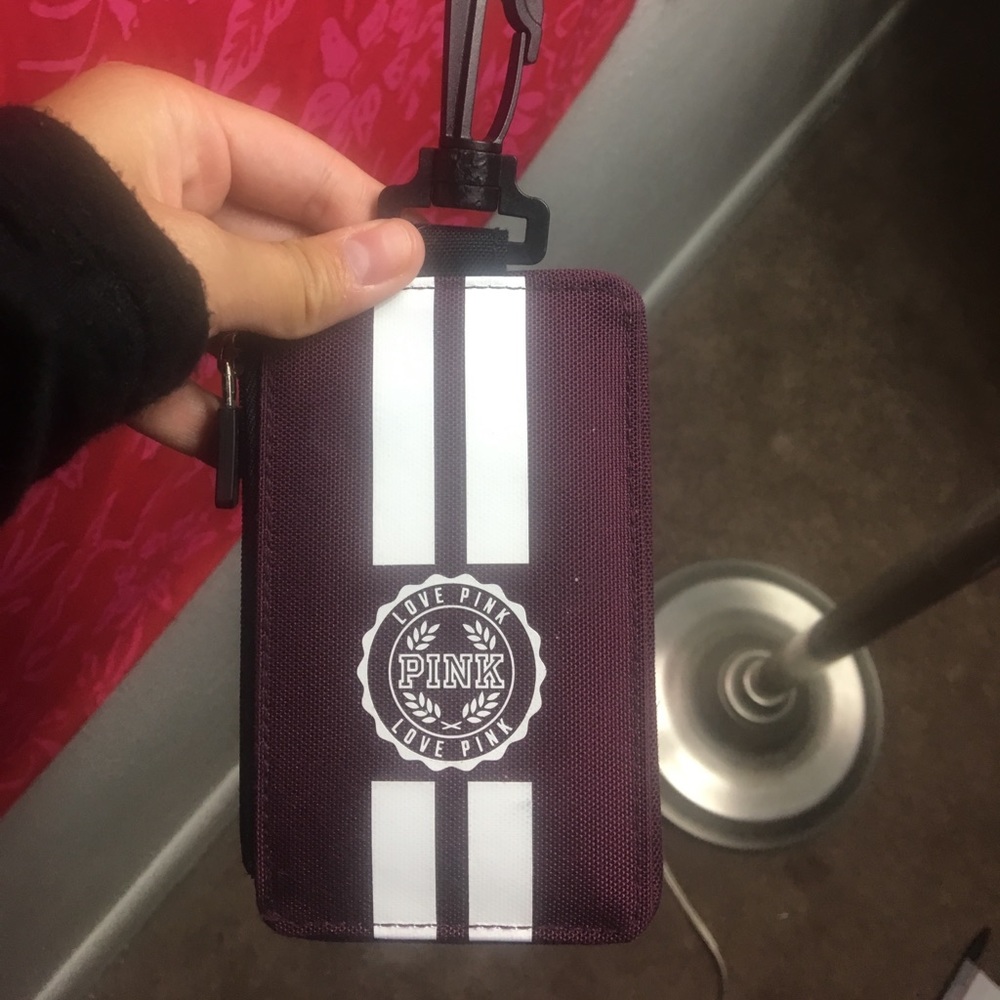 Pink ID Wallet