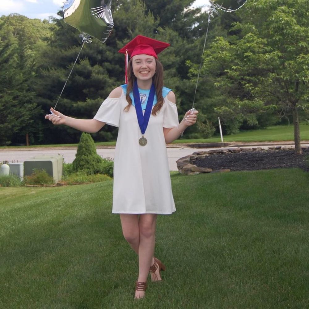 Meet your Posher, Brittany