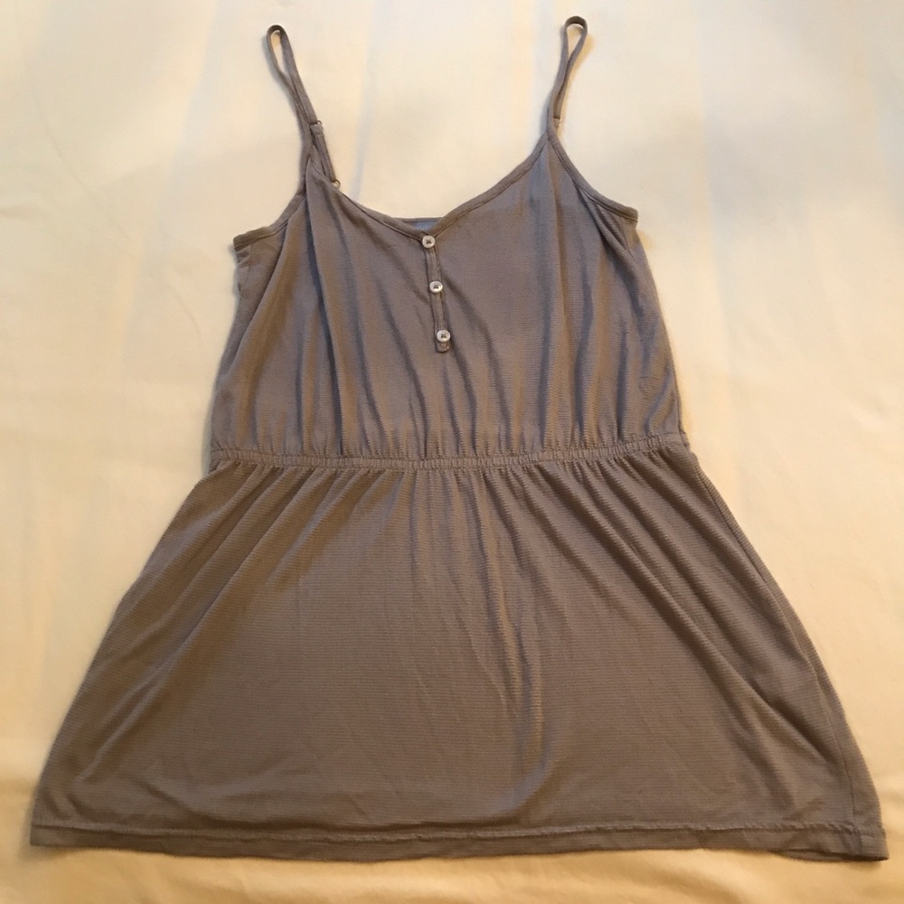 Forever 21: striped tank
