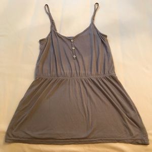 Forever 21: striped tank