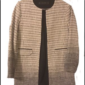 Zara Jacket