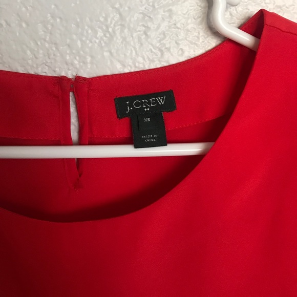 Jcrew top - Picture 2 of 3