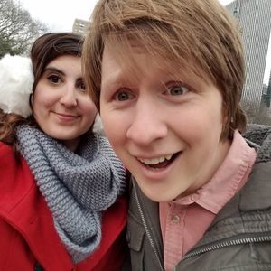 Meet your Posher, Matthew