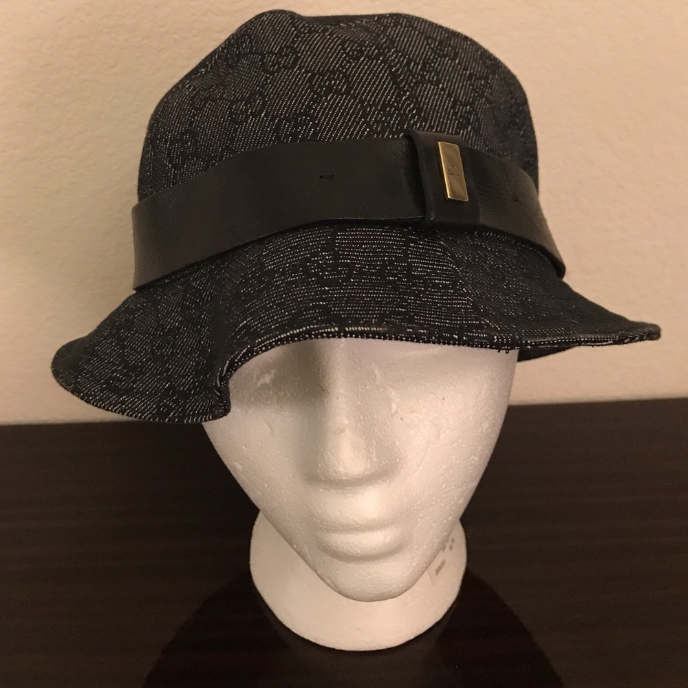 Gucci Bucket Hat