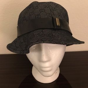Gucci Bucket Hat
