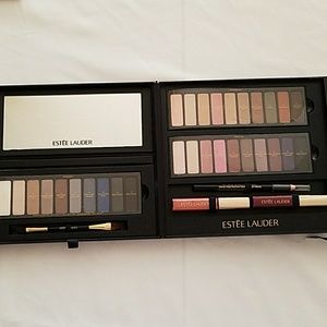Estee lauder make up kit