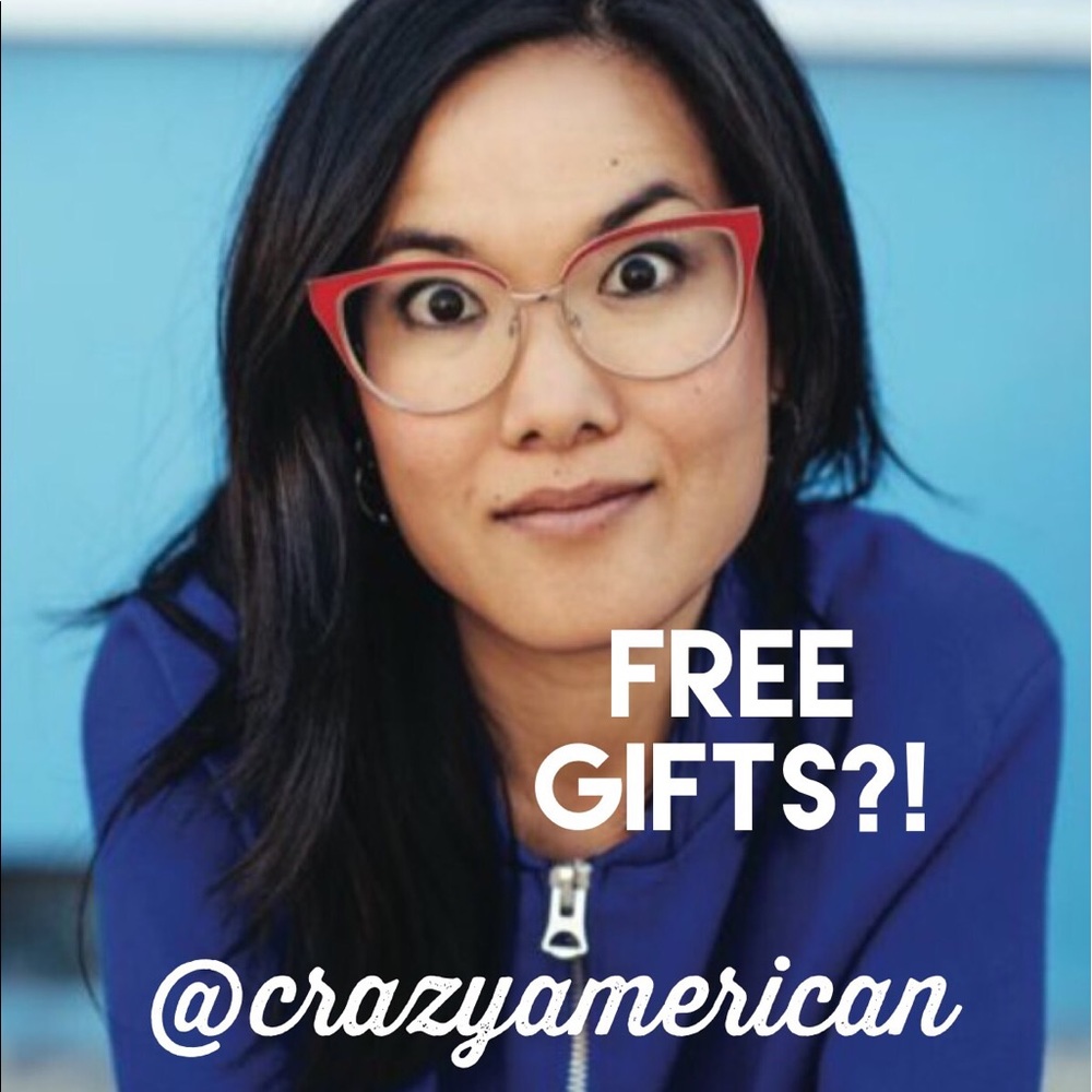 FREE GIFTS