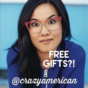 FREE GIFTS
