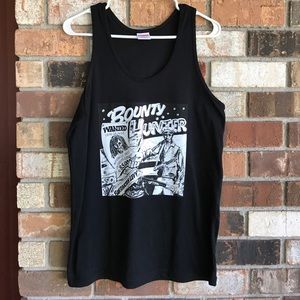 Supreme Barrington Levy shirt