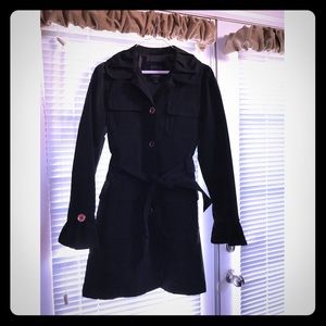 Women's Stylish Trench Coat