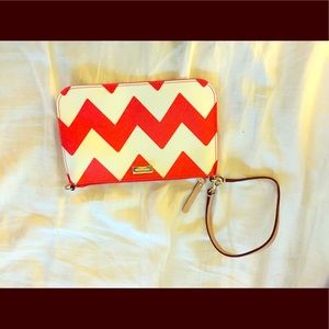 Kate Spade Wristlet