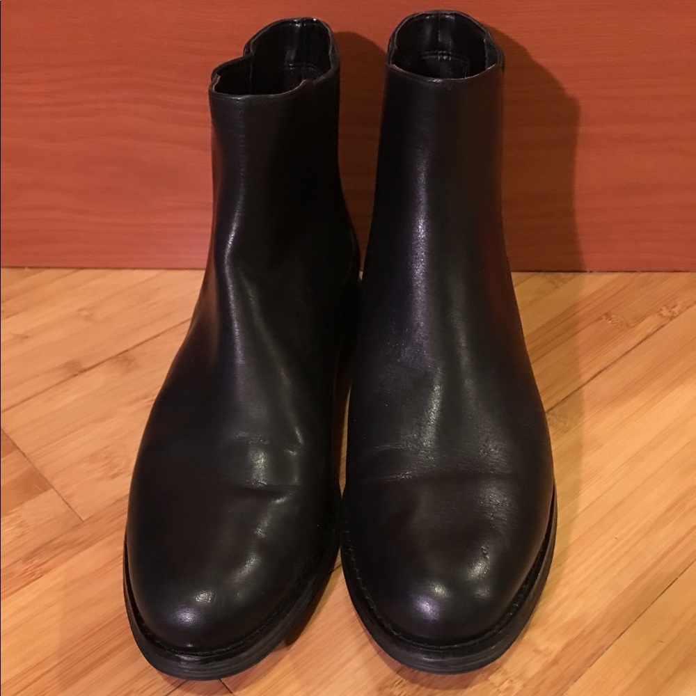 Cole Haan OriginalGrand Bootie