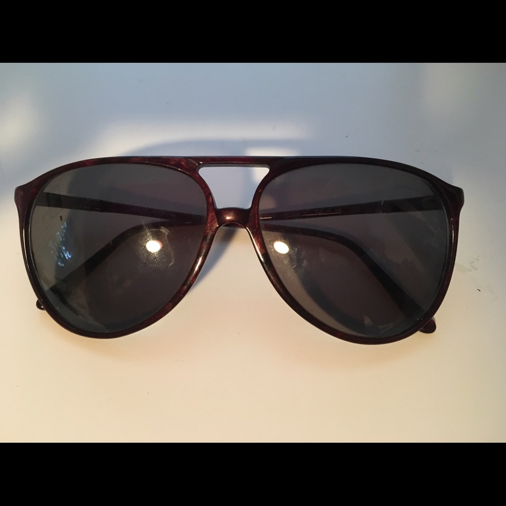 Avanti retro sunglasses