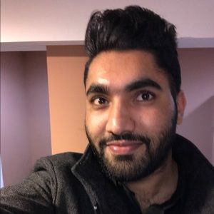 Meet your Posher, Kanwal