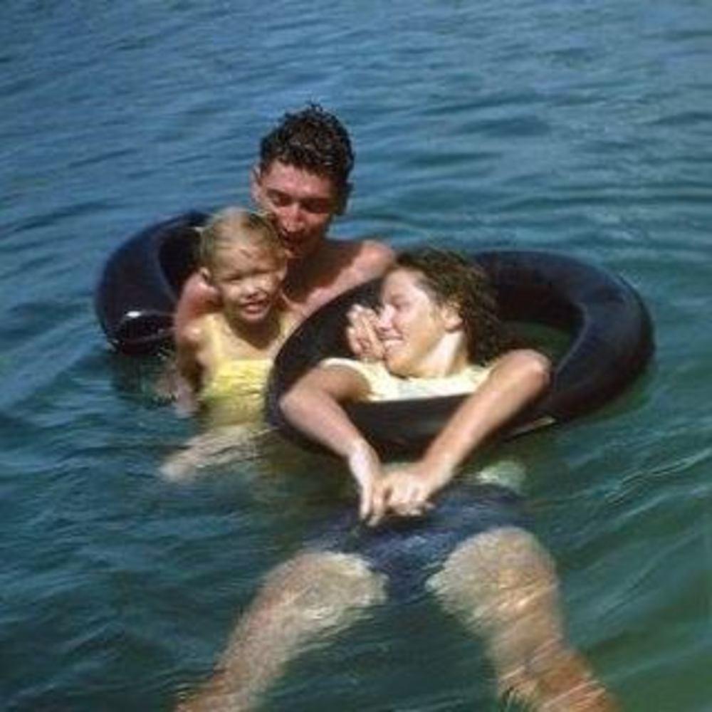 Meet your Posher, Sandi