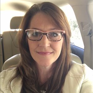 Meet your Posher, Trish