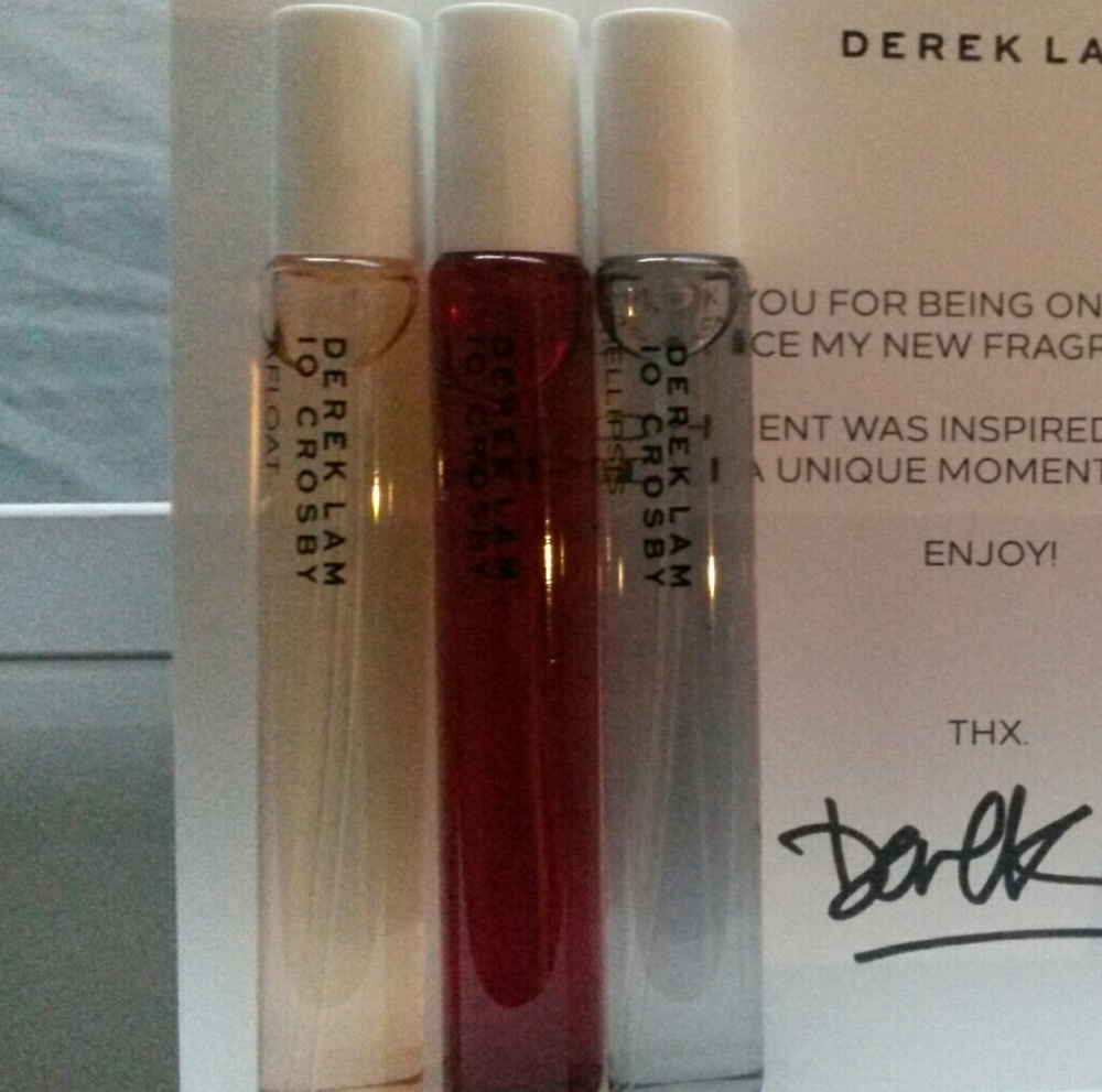 Derek Lam 10 Crosby