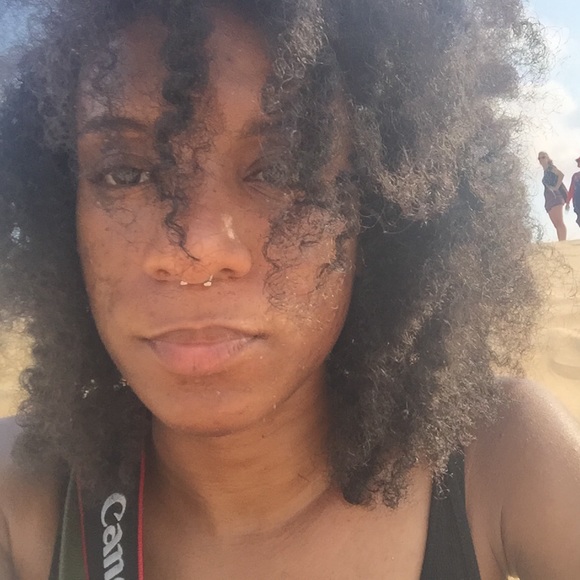 Meet your Posher, Marva - Picture 1 of 1