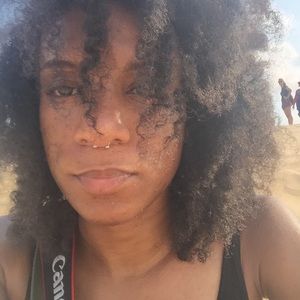 Meet your Posher, Marva