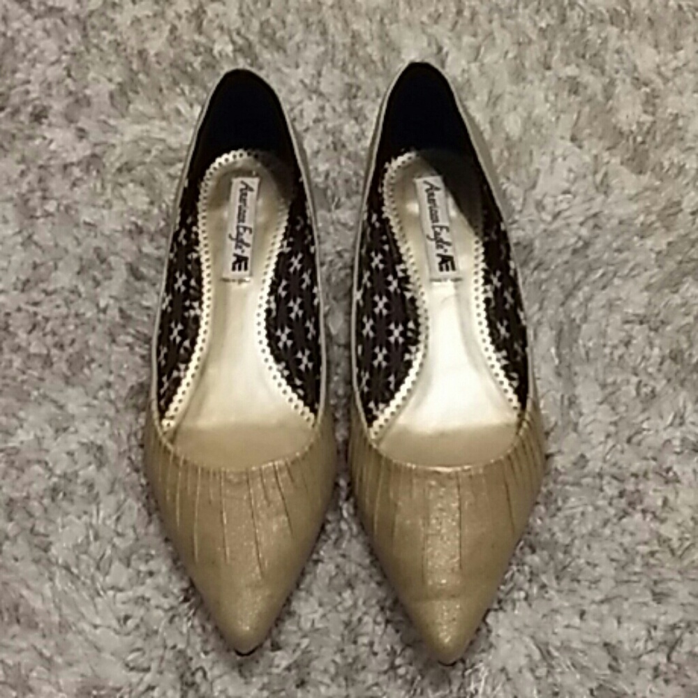 American Eagle Flats