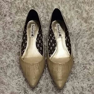 American Eagle Flats