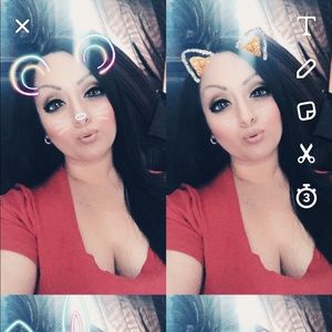 Meet your Posher, Samantha