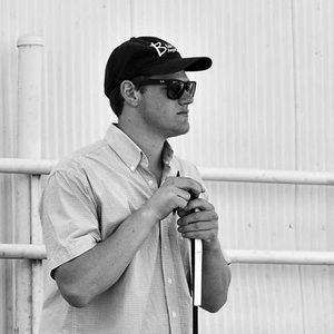 Meet your Posher, Riley