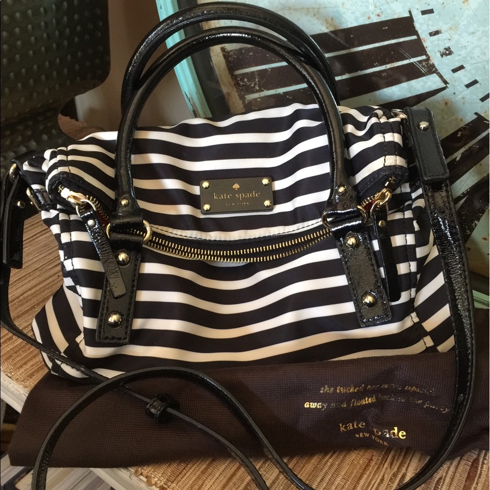 Authentic kate spade ♠️