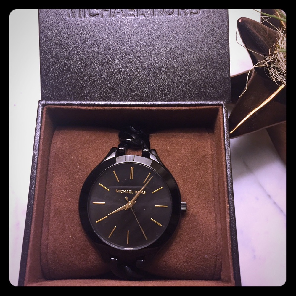 Michael Kors