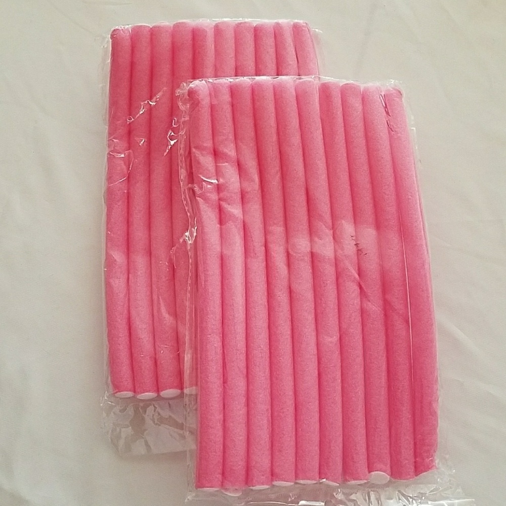 Hair curler