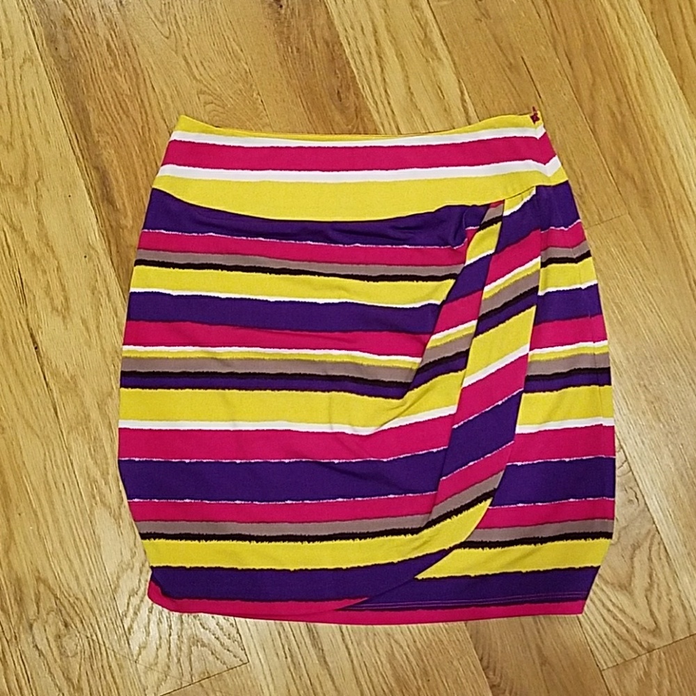 Kelly and Diane NWOT skirt