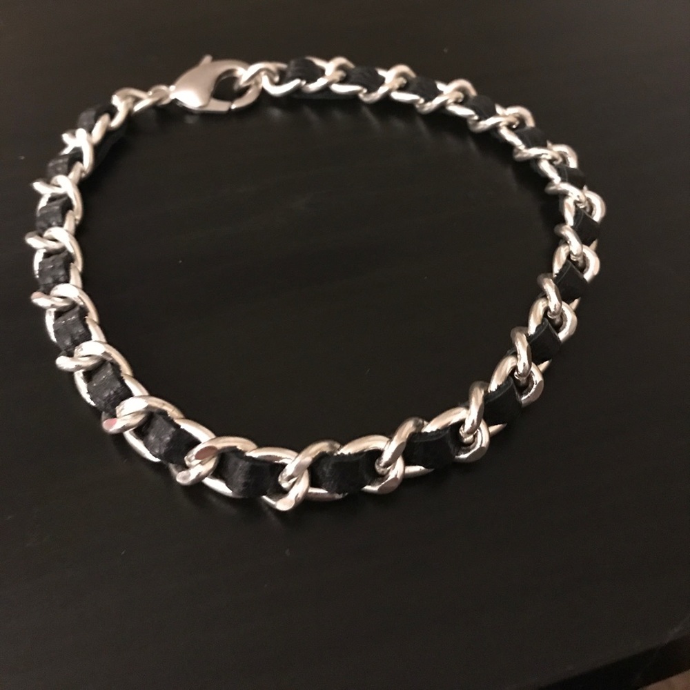 HRH Collection COCO Chocker - black ❤️