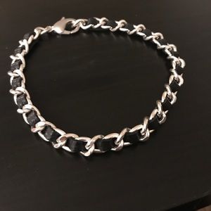 HRH Collection COCO Chocker - black ❤️