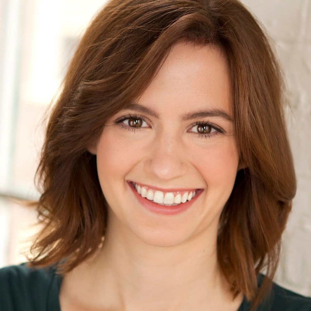 Meet your Posher, Meredith