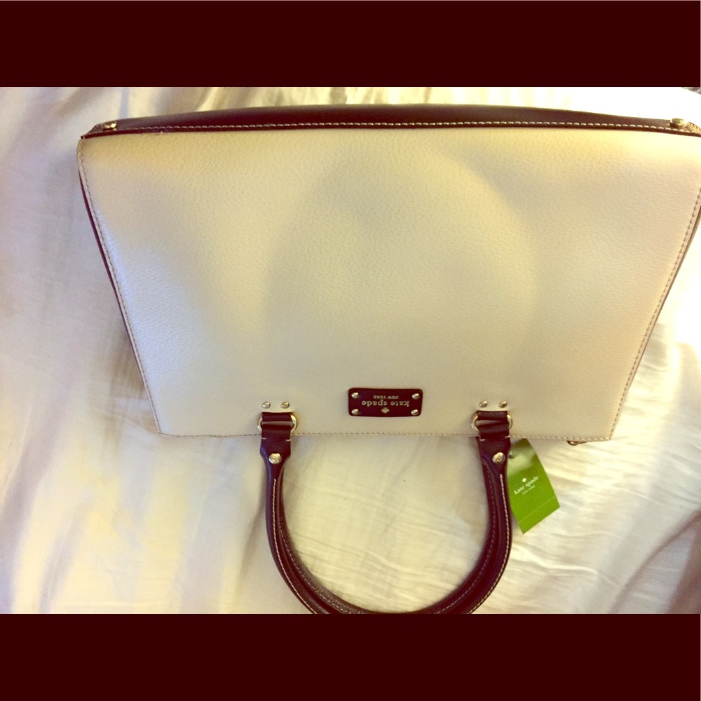 NWT Kate Spade Purse