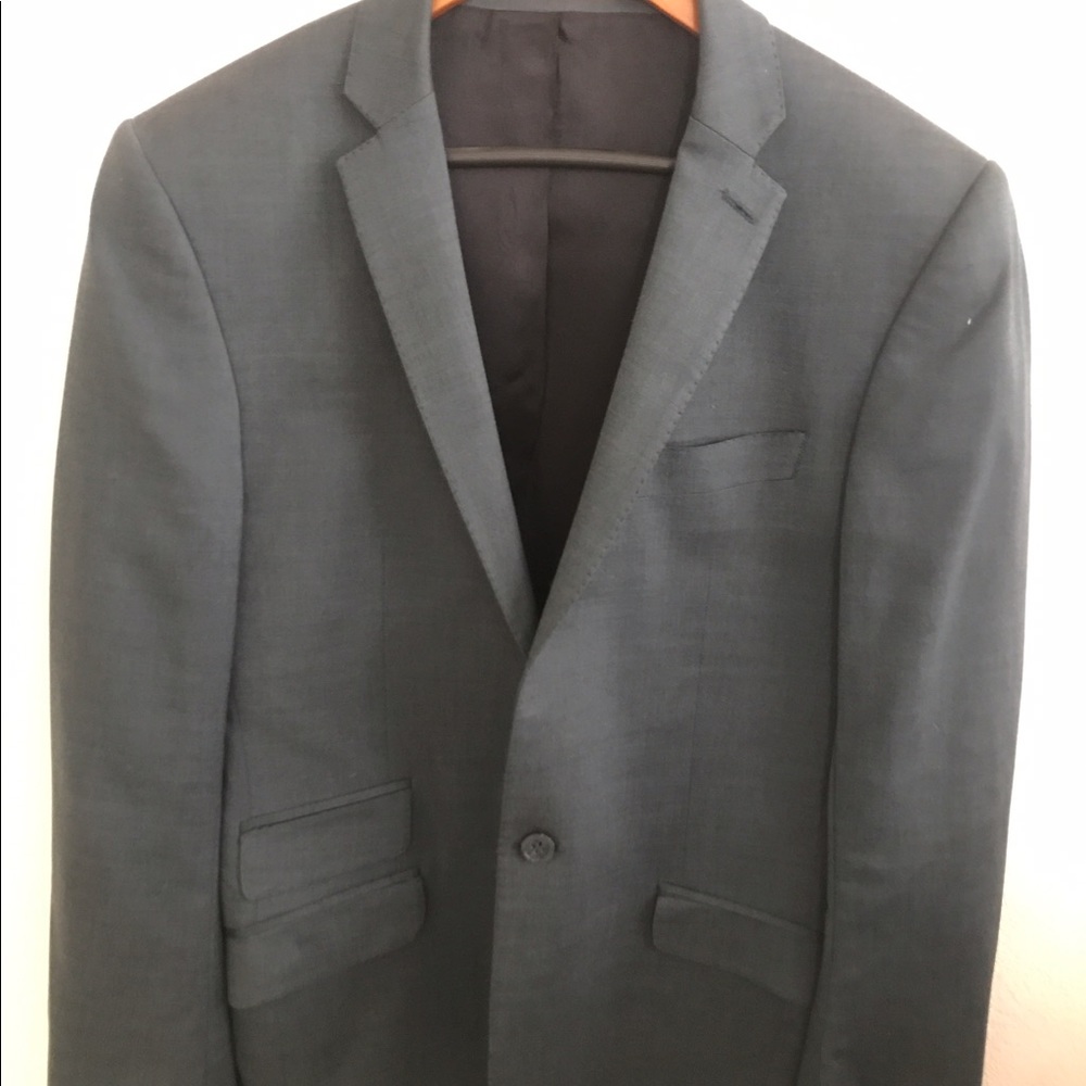 Ben Sherman suit with matching pants