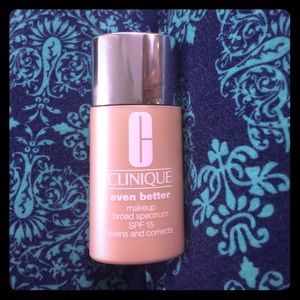 Clinique Even Better Ivory