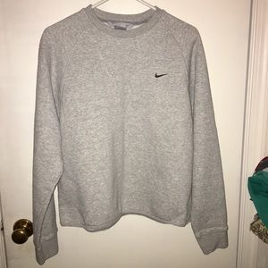 Nike Crewneck Sweatshirt