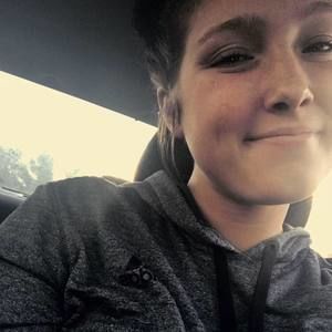 Meet your Posher, Brittny