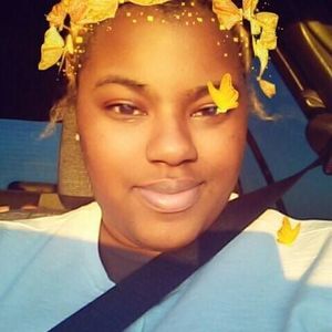 Meet your Posher, Charmaine