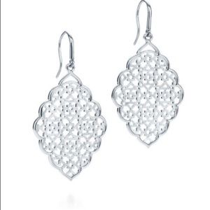 Tiffany & Co. Paloma Picasso Marrakesh Earrings